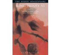 King Henry VI Part 3 : Third Series