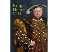 King Henry VIII