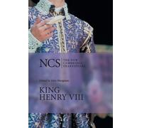 King Henry VIII