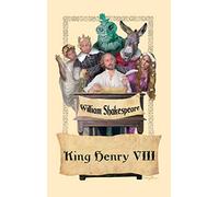 King Henry VIII