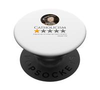 King Henry VIII - English History Meme - Catholicism PopSockets Adhesive PopGrip