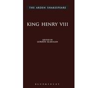 King Henry Viii: Third Series: 22 (The Arden Shakespeare)