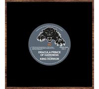 King Horror - Dracula Prince Of Darkness / Ghost Hour [Vinyl LP] [VINYL]