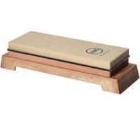 キング砥石 HT-65#1000#6000 WHET Stone, Light Brown and Dark Brown, One Size