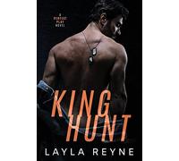 King Hunt: A Marriage of Convenience Gay Romantic Suspense: 3 (Perfect Play)
