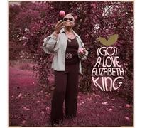 KING - I GOT A LOVE - CD - G3z