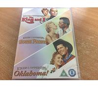 King & I / South Pacific / Okl [DVD]