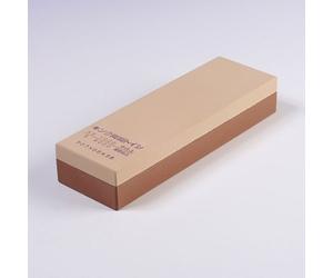 King Ice Bear King K-80s Combination Waterstone 1000/6000 Grit Knife Sharpener Sakura Pink