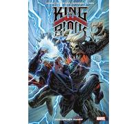 King in Black: Bd. 2: Verlorener Kampf