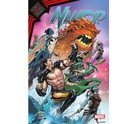 King In Black: Namor
