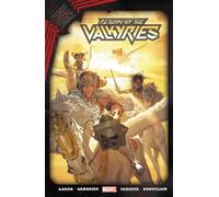 King in Black: Return of the Valkyries