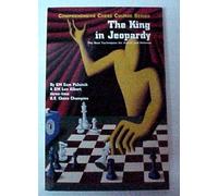 King in Jeopardy (Comprehensive Chess Course Series)