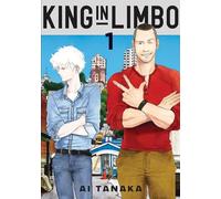 King in Limbo Omnibus 1 (Vol. 1-2)