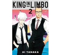 King in Limbo Omnibus 2 (Vol. 3-4)