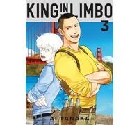 King in Limbo Omnibus 3 (Vol. 5-6)
