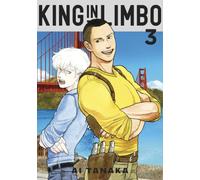 King in Limbo Omnibus 3 (Vol. 5-6)
