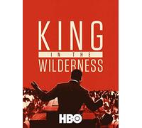 King in the Wilderness