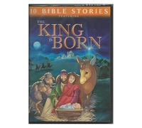 King Is Born [Import USA Zone 1]