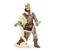 King Ivan Figurine