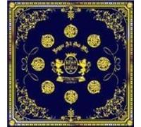 KING JAM UNLIMITED MIX vol.4 THE KINGS OF KINGS