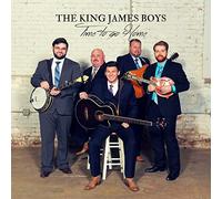 King James Boys - Time To Go Home