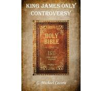 King James Only Controversy