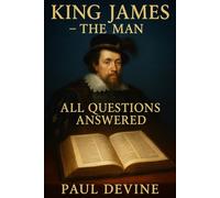 King James - The Man: All Questions Answered