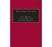 King James VI and I: Selected Writings
