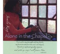 King, Jamila - Alone in the Chapel