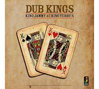 King Jammy At King Tubbys - Dub Kings