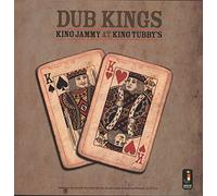 King Jammy At King Tubbys - Dub Kings [VINYL]