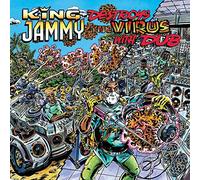 King Jammy – Destroys The Virus With Dub – Vinyl LP – Integral
