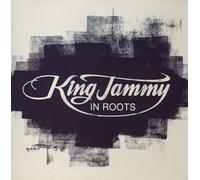 KING JAMMY IN ROOTS