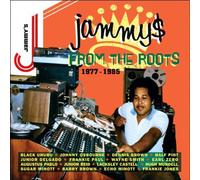 Various Artists Artists - Jammys From The Roots