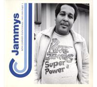KING JAMMY KING JAMMY'S DANCEHALL 1985-89, PT. 1 NEW VINYL RECORD