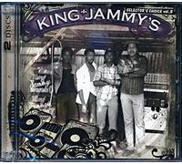 King Jammy - King Jammy's: Selector's Choice, Vol. 3