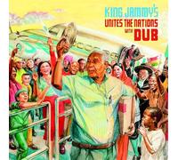 King Jammy - King Jammy's Unites The Nations With Dub [VINYL]