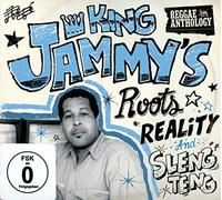 King Jammy - Roots Reality and Sleng Teng