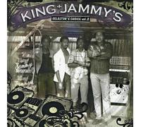 King Jammy - Selectors Choice Vol. 2