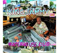 King Jammy - Waterhouse Dub [VINYL]
