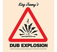 King Jammy's - Dub Explosion