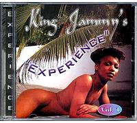 King Jammy's Experience - Vol. 1-King Jammy's Experience