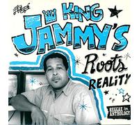 King Jammy's - Roots Reality [VINYL]