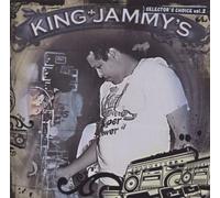 King Jammys: Selector's Choice, Vol. 2 by Various Artists