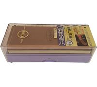 KING Japanese Whetstone, Combination PB-04#800/#6000 for Carbon Steel