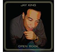 King, Jay - Open Book