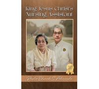 King Jesus Christ's Nursing Assistant: March 31, 2025 - My Day of Reckoning