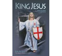 King Jesus: Prince of Judaea and Rome: Volume 2 (The King Jesus Trilogy)