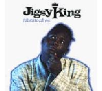 King, Jigsy - Ashes to Ashes