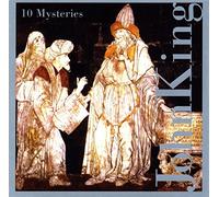 King, John - 10 Mysteries